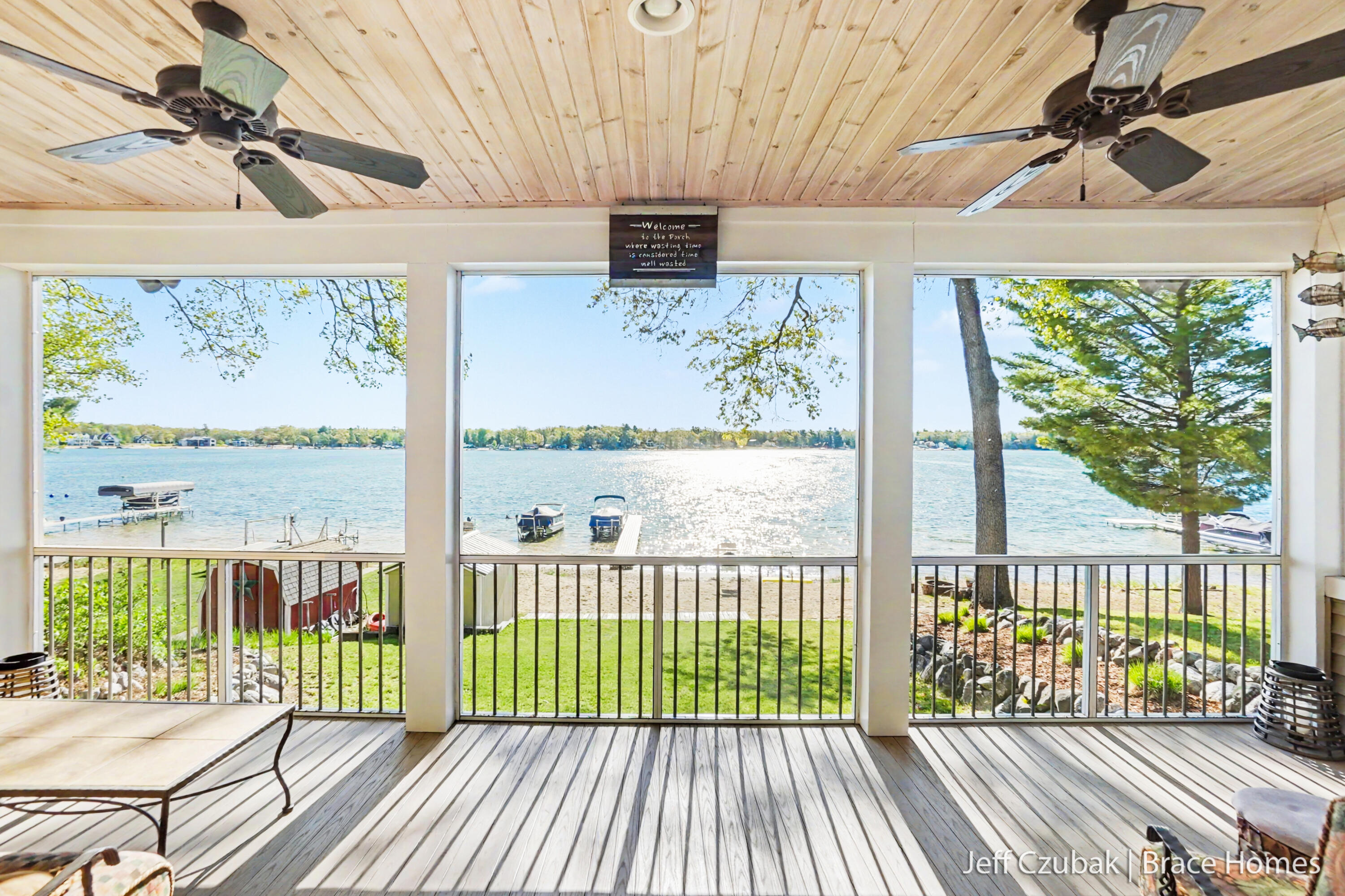 10311 South Rebecca Road Baldwin, MI 49304 - Photo 10 of 43 DSC02055