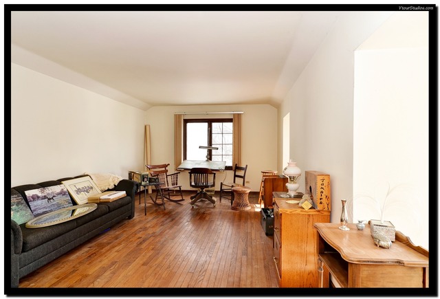 38W709 Seavey Road Batavia, IL 60510 - Photo 16 of 21 a living room with furniture and a large window