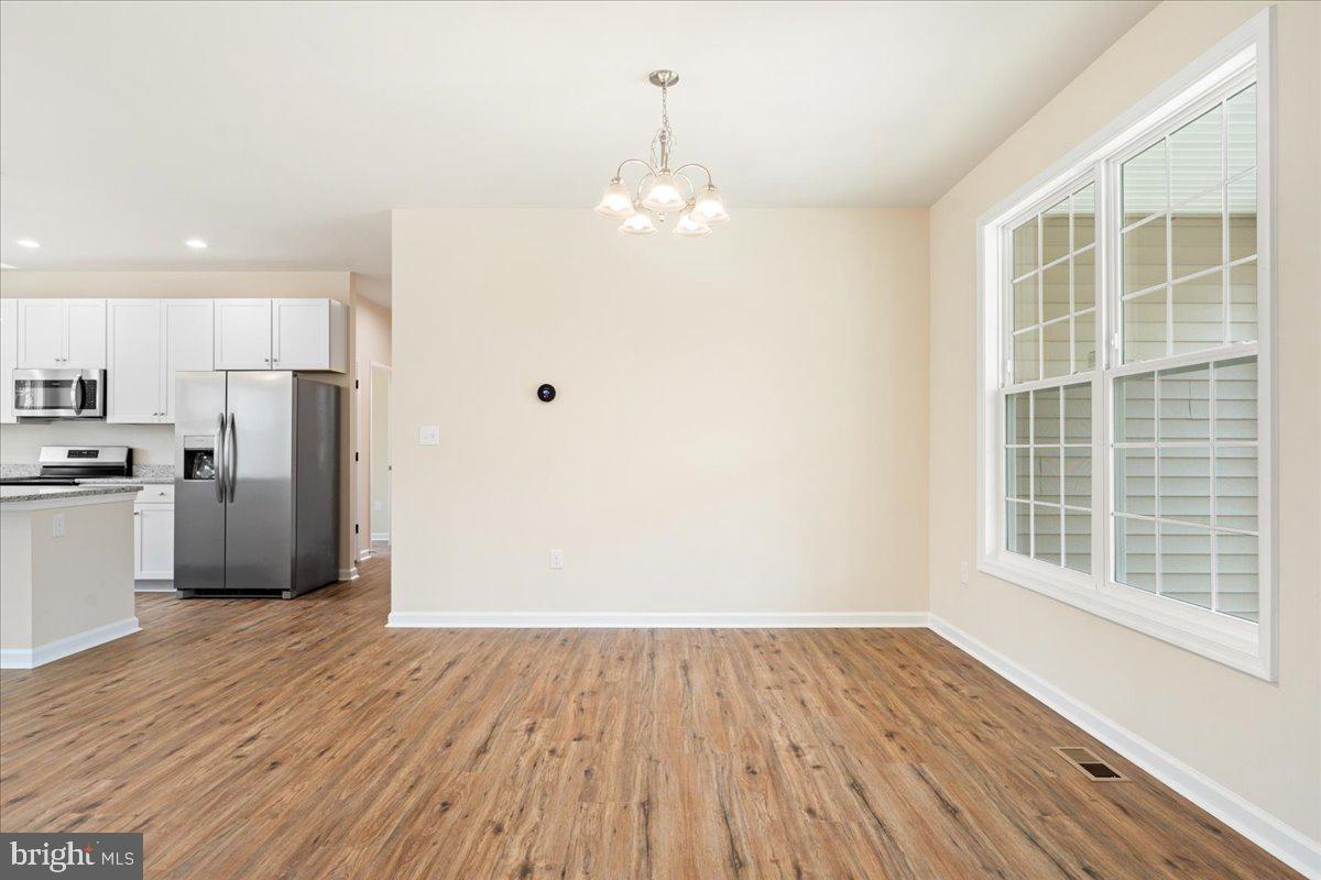 2132 Mt Olive Road Beaverdam, VA 23015 - Photo 19 of 46 Bright and airy open space awaits.
