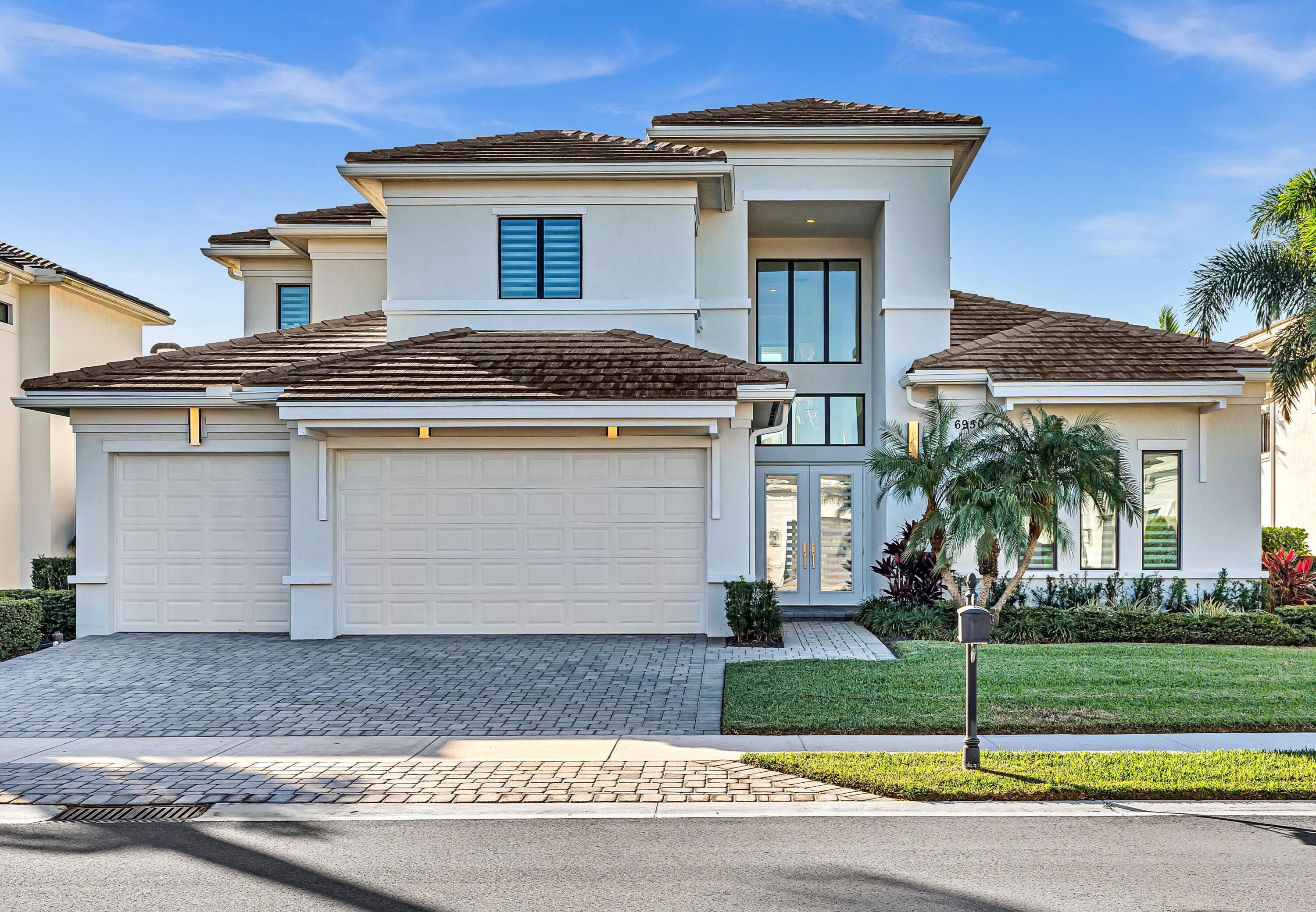 6950 Northwest 27th Avenue, Boca Raton, FL 33496 Compass