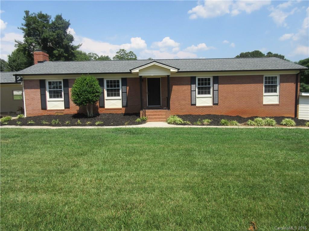 2704 Silvers Lane Albemarle, NC 28001 - Photo 1 of 17