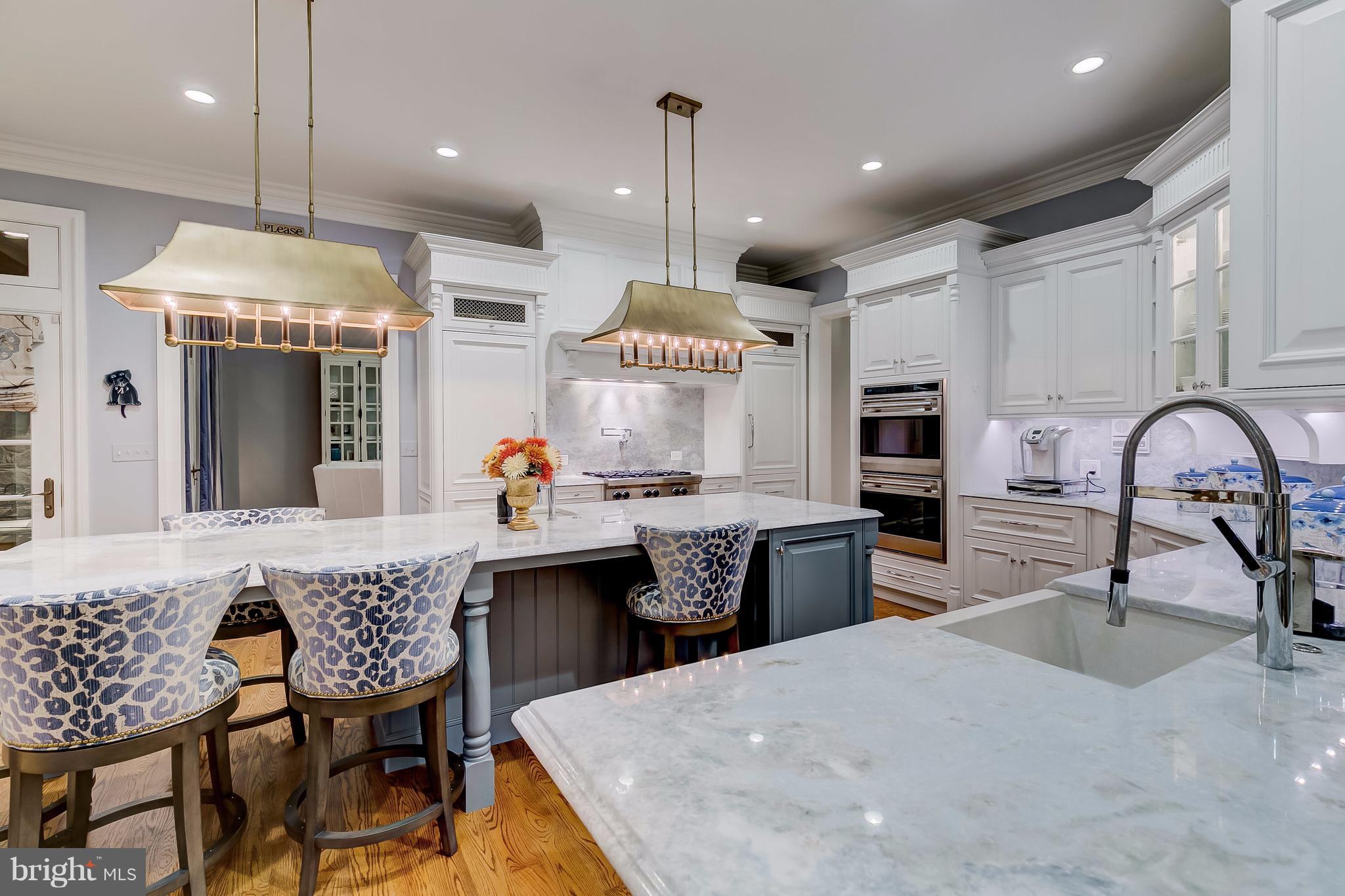 8024 Thornton Road Baltimore, MD 21204 - Photo 13 of 30 Interior (General)