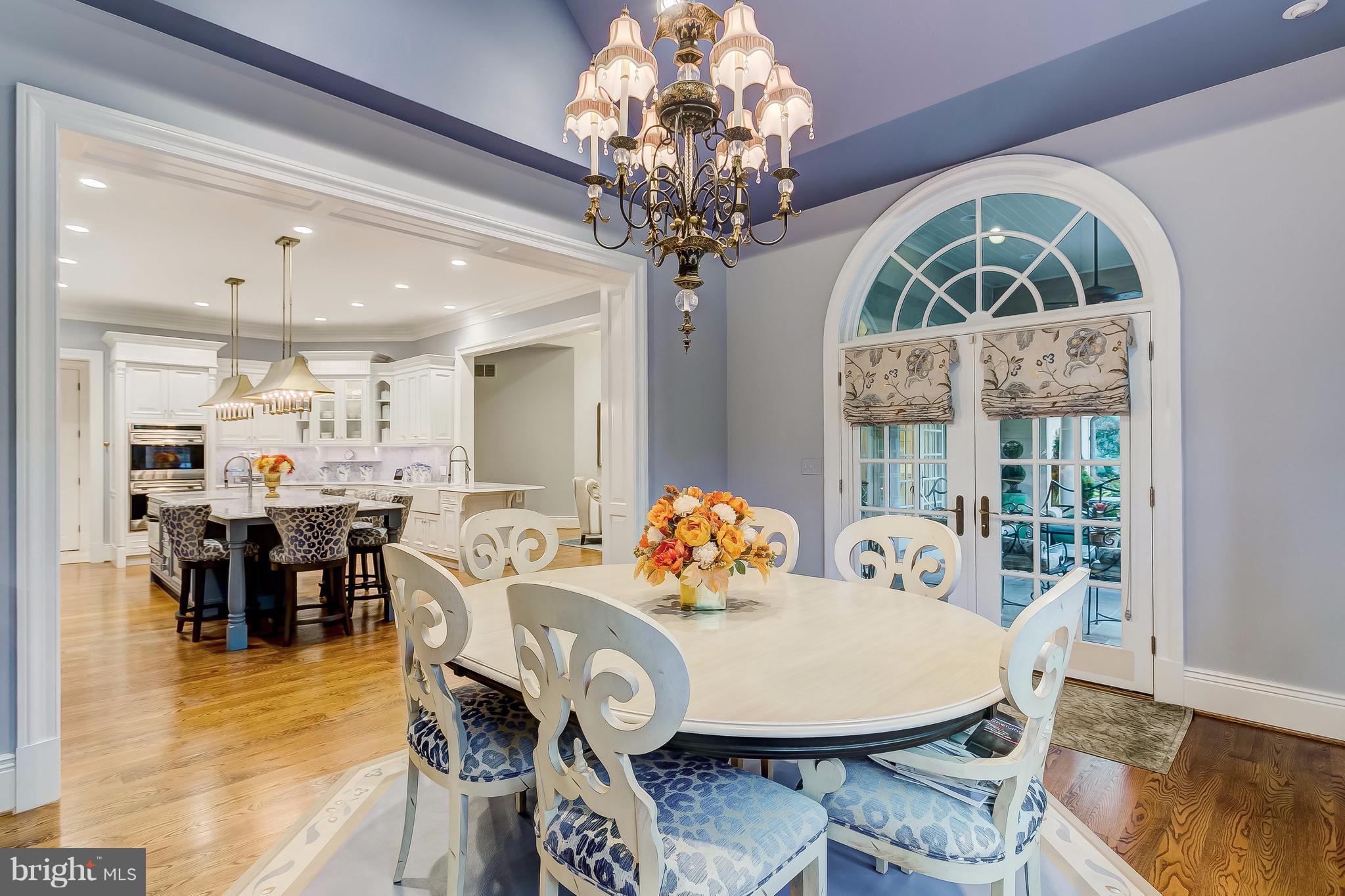 8024 Thornton Road Baltimore, MD 21204 - Photo 14 of 30 Interior (General)