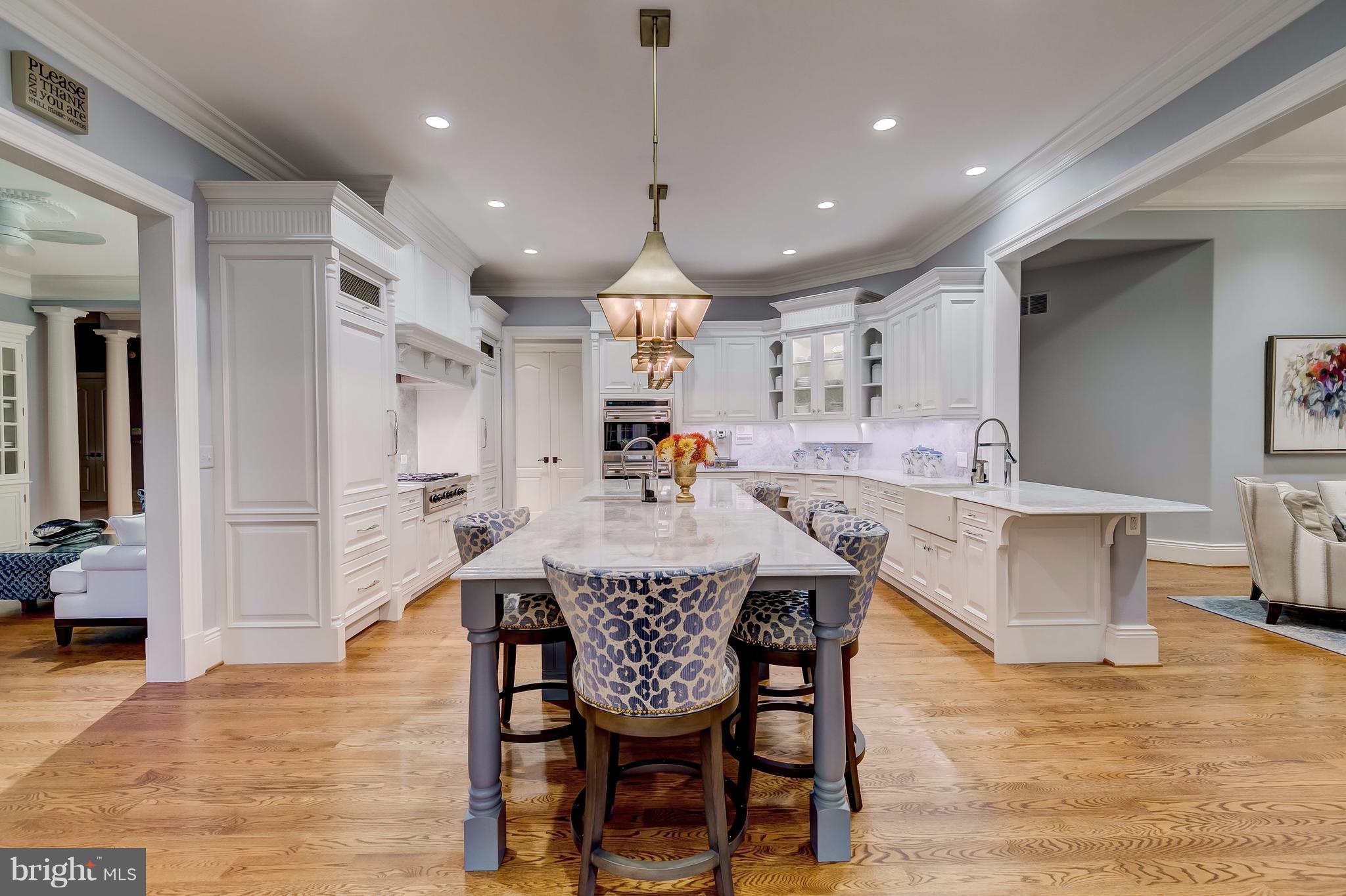 8024 Thornton Road Baltimore, MD 21204 - Photo 17 of 30 Interior (General)