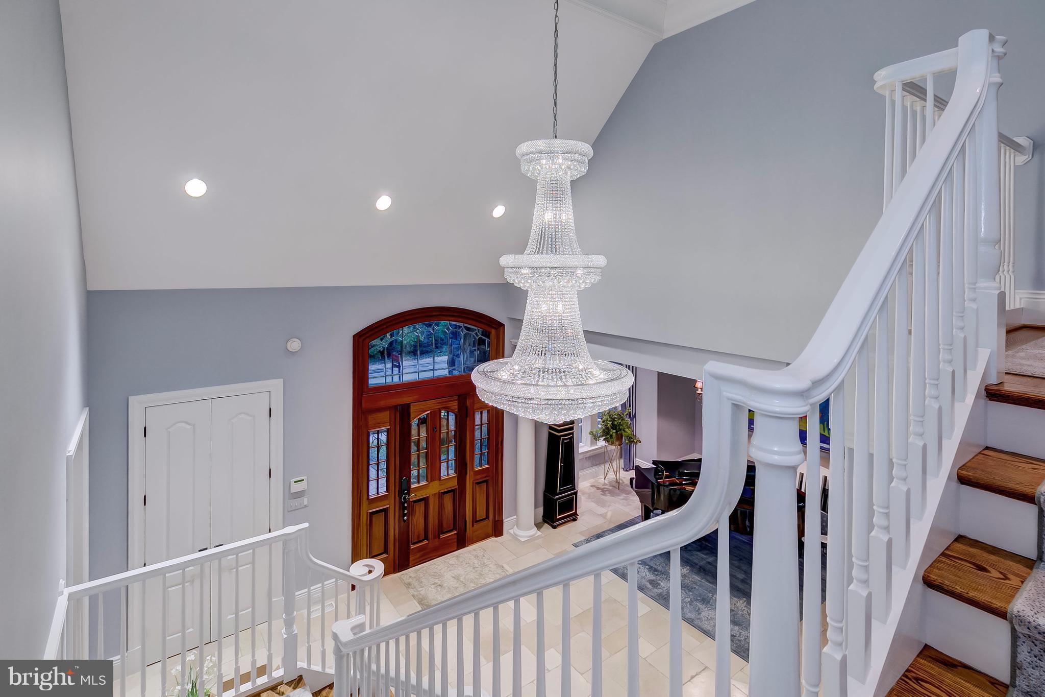 8024 Thornton Road Baltimore, MD 21204 - Photo 18 of 30 Interior (General)