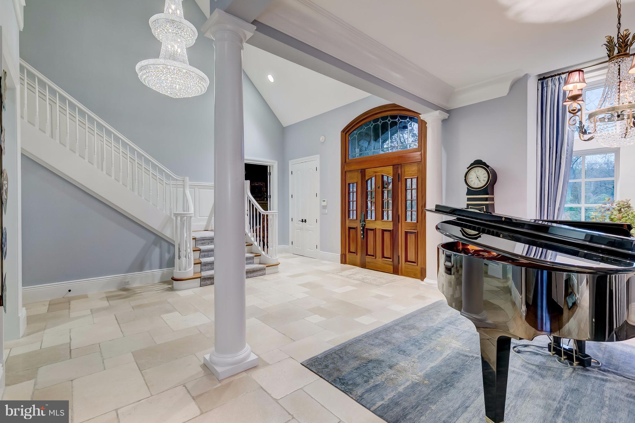 8024 Thornton Road Baltimore, MD 21204 - Photo 19 of 30 Interior (General)