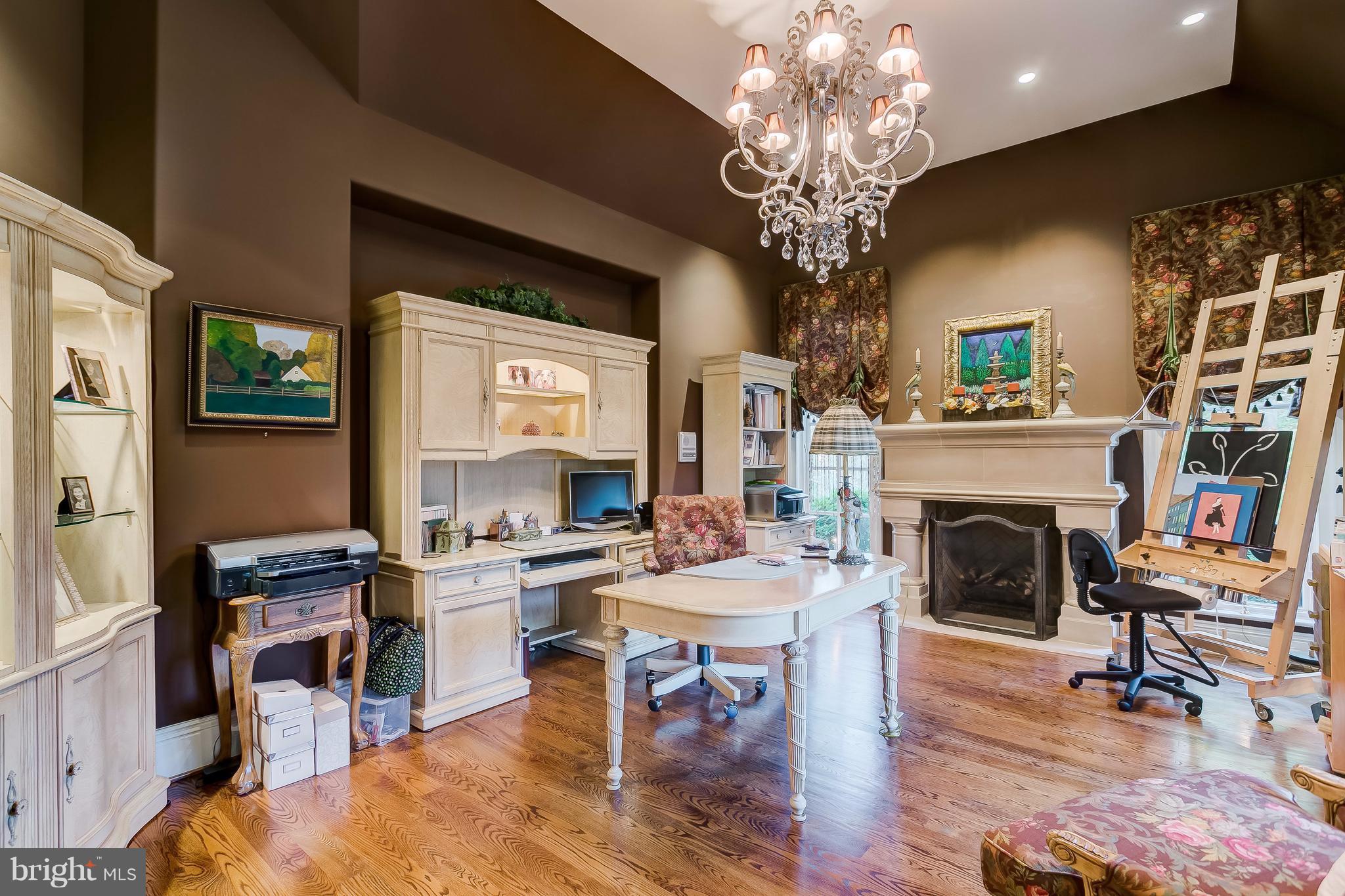 8024 Thornton Road Baltimore, MD 21204 - Photo 20 of 30 Interior (General)