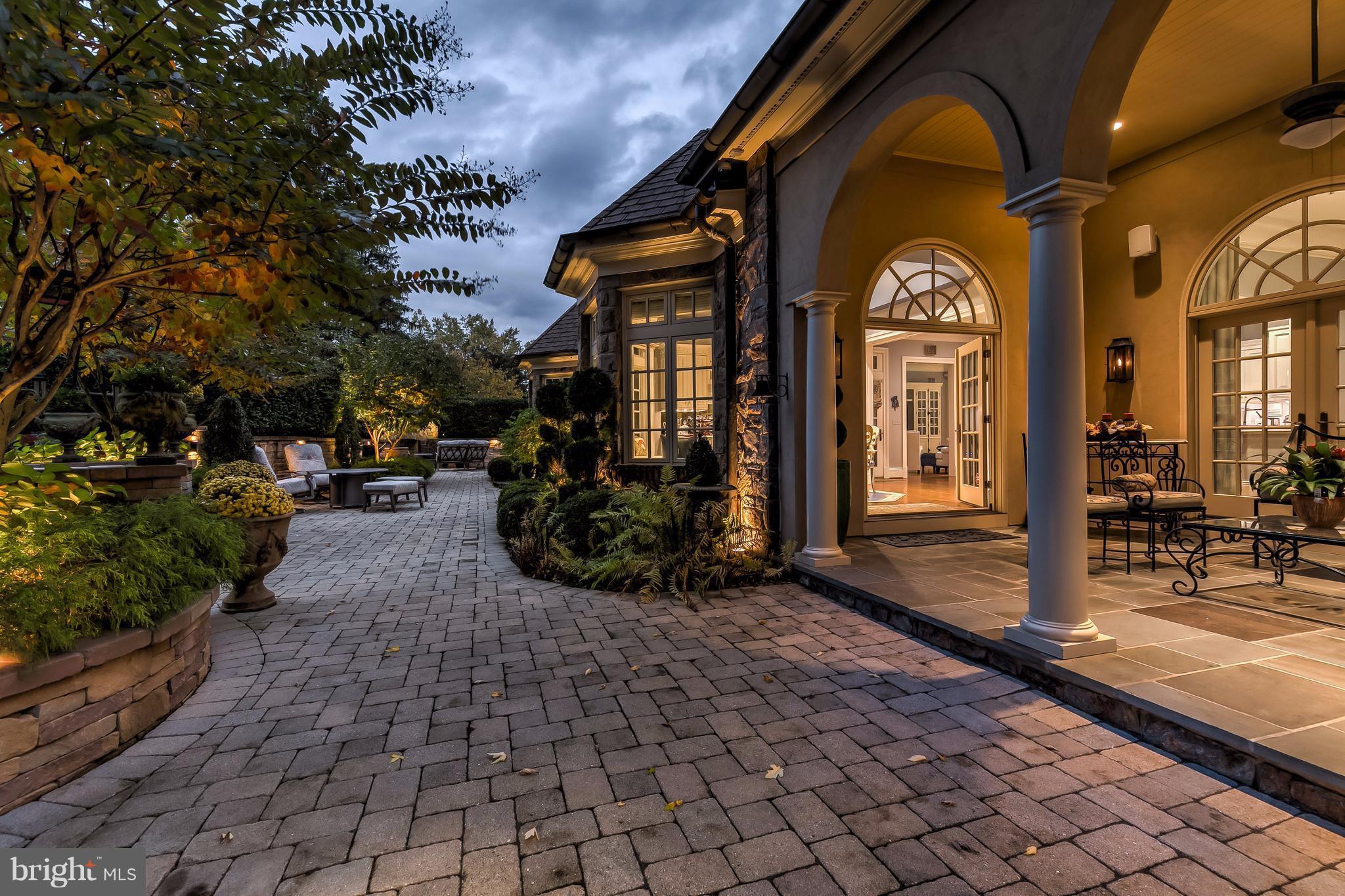 8024 Thornton Road Baltimore, MD 21204 - Photo 25 of 30 Exterior (General)