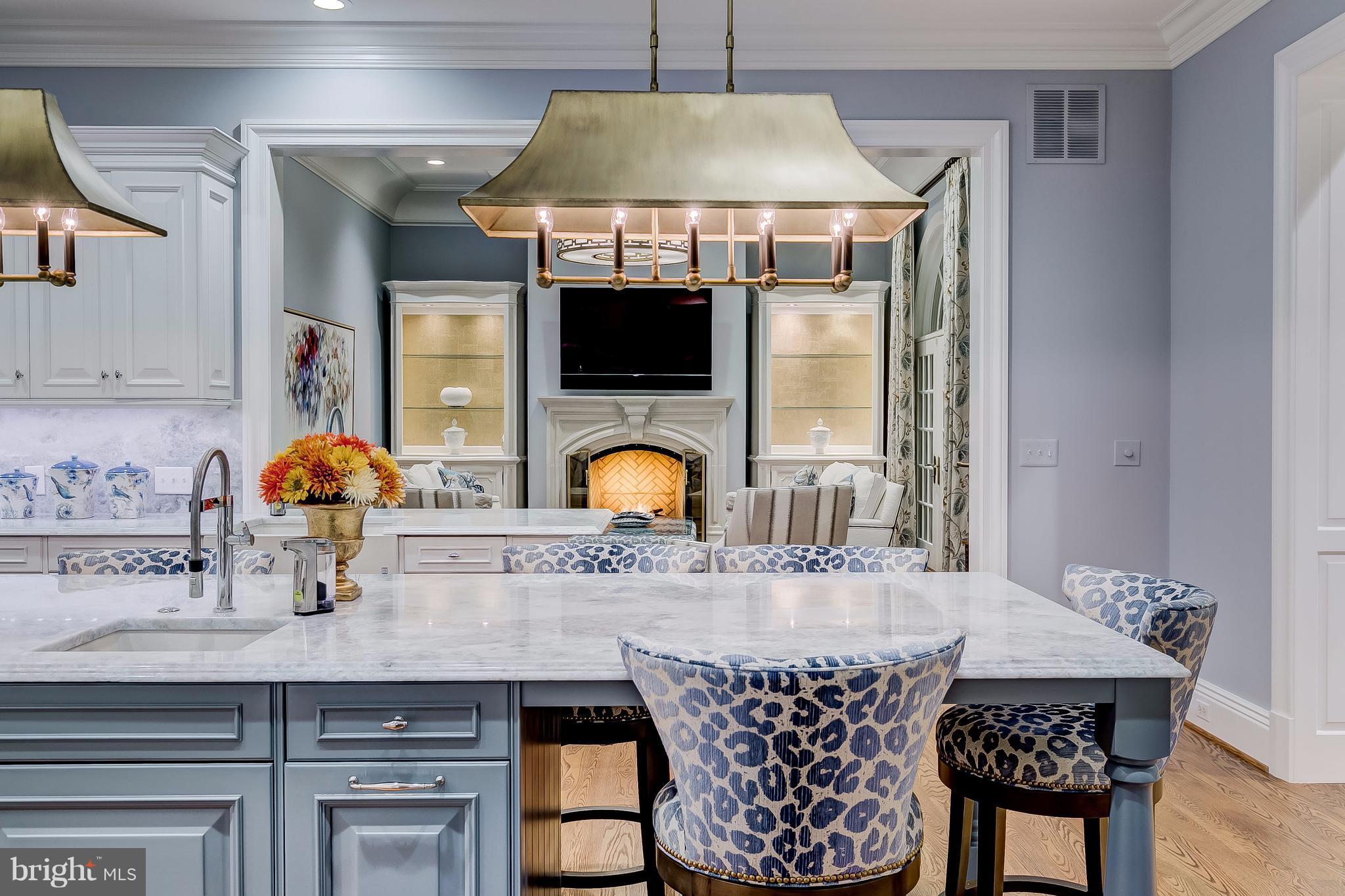 8024 Thornton Road Baltimore, MD 21204 - Photo 8 of 30 Interior (General)