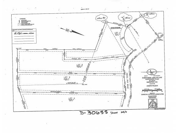 Lot 2 Small Pox Road Kingston, NH 03848 - Photo 1 of 1 Gallery Image 1