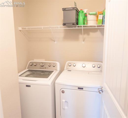 6022 Jorie Road Colorado Springs, CO 80927 - Photo 19 of 30