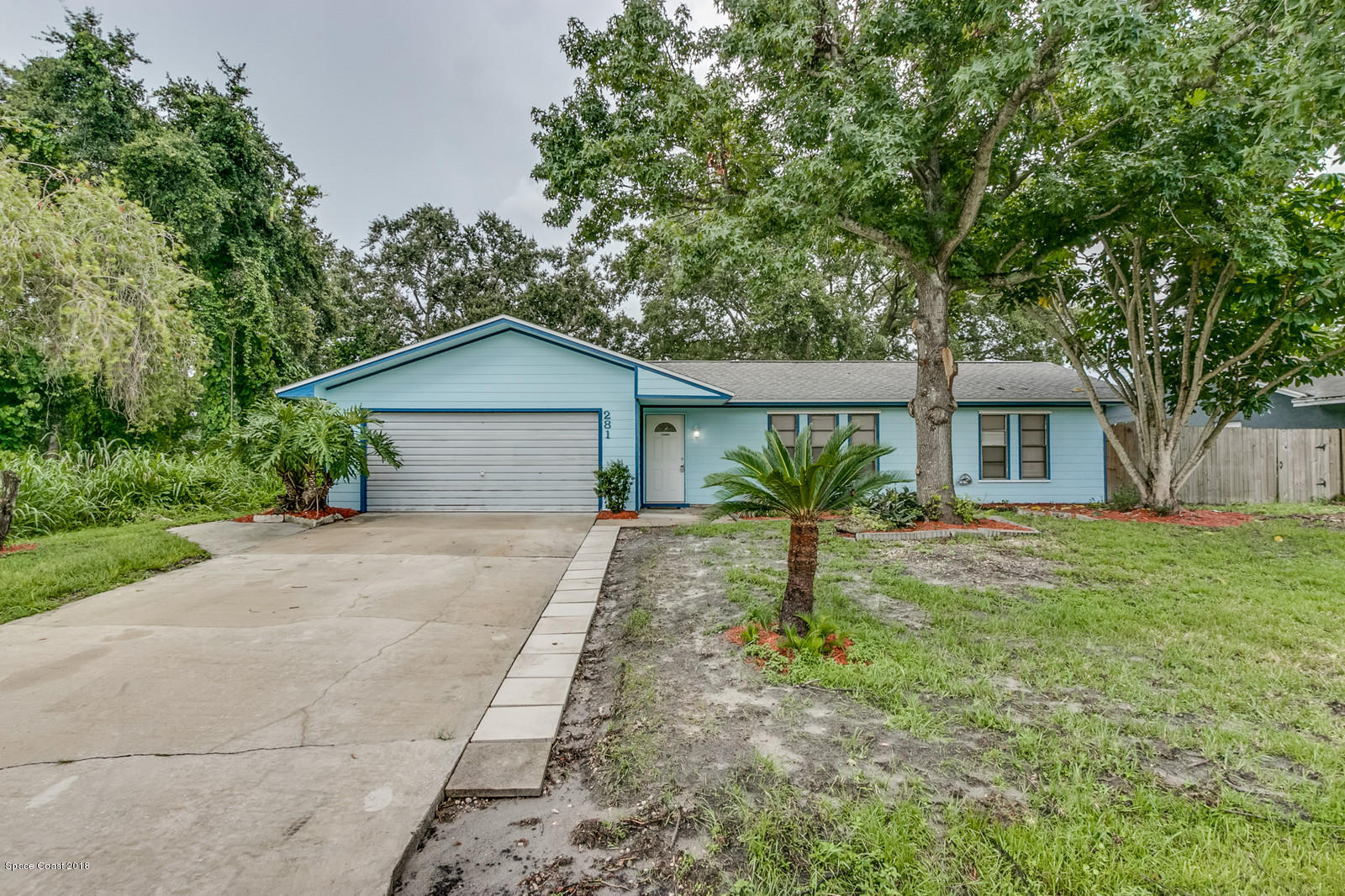 281 Riley Avenue Northeast Palm Bay, FL 32907 - Photo 1 of 15 281 riley