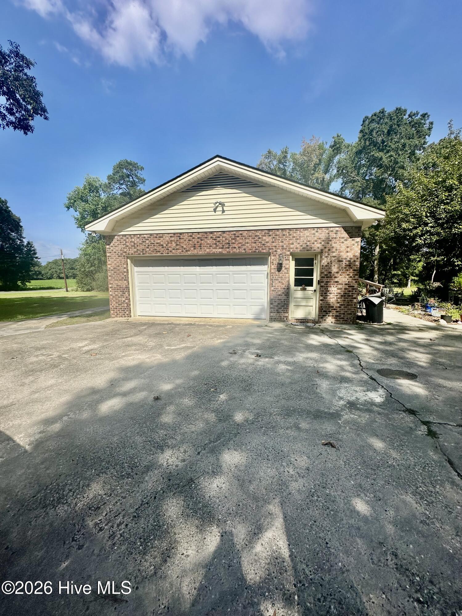 876 Mrs Tates Road Whiteville, NC 28472 - Photo 19 of 23 Gallery Image 19