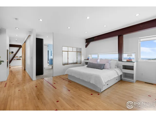 $2,400,000 | 1440 Reed Ranch Road, Boulder, CO 80302