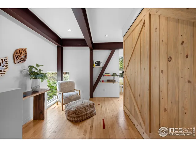 $2,400,000 | 1440 Reed Ranch Road, Boulder, CO 80302