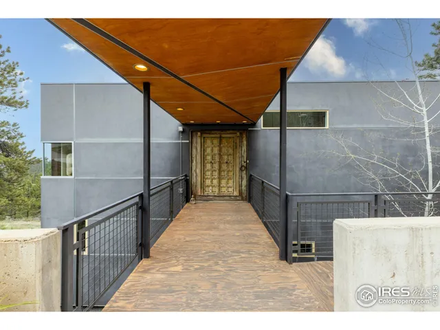 $2,400,000 | 1440 Reed Ranch Road, Boulder, CO 80302