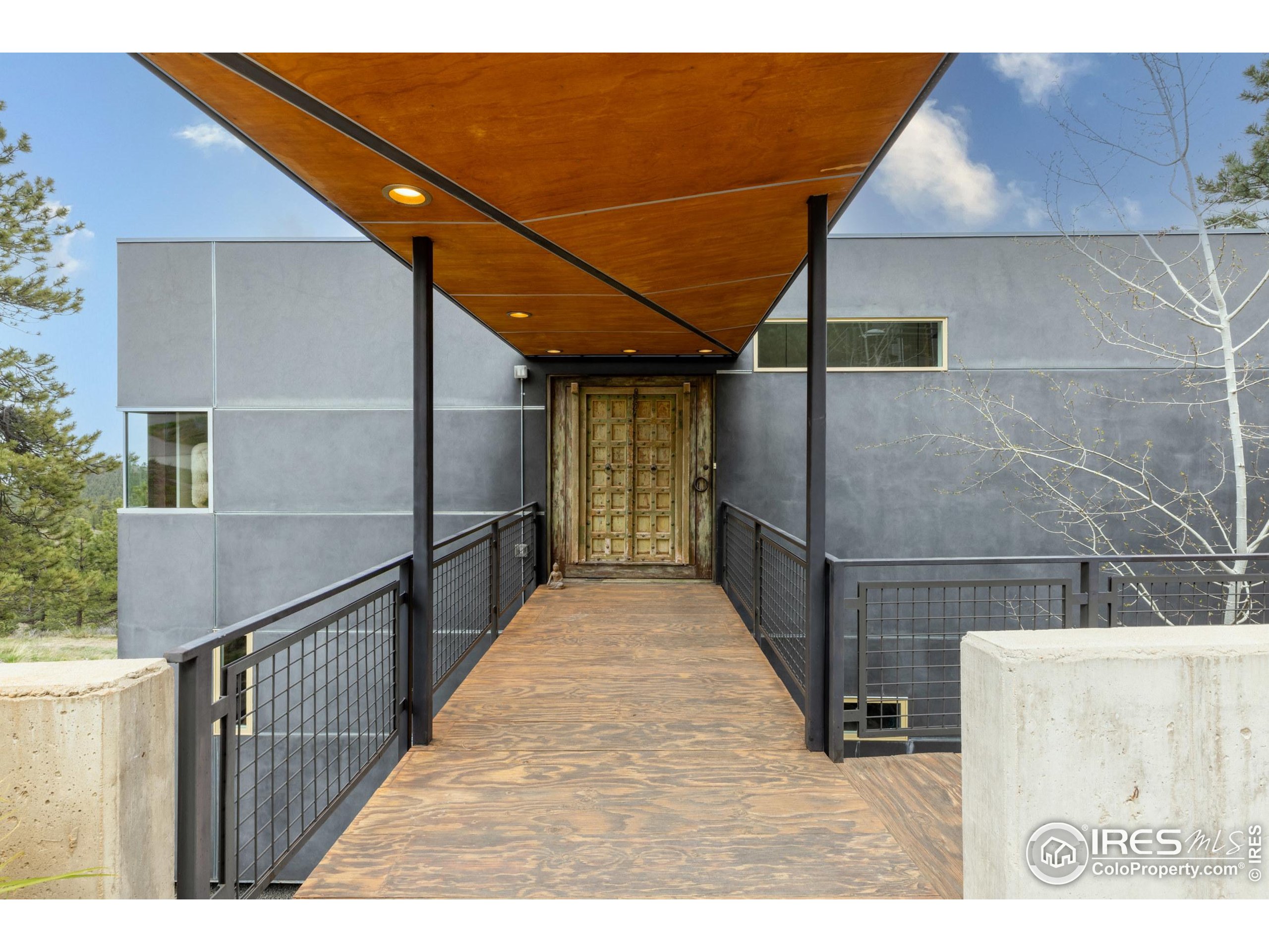 1440 Reed Ranch Road Boulder, CO 80302 - Photo 2 of 40