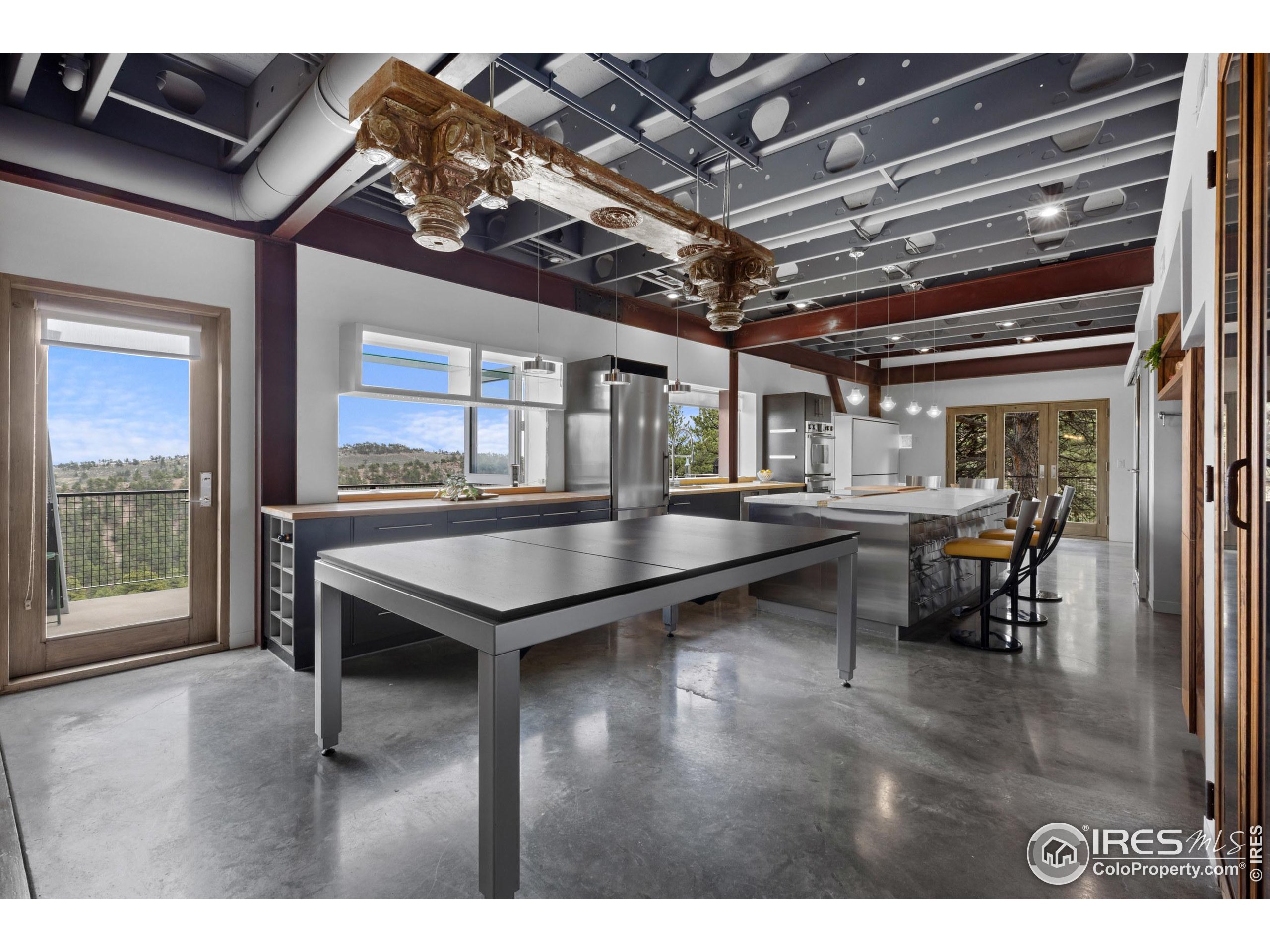 1440 Reed Ranch Road Boulder, CO 80302 - Photo 22 of 40