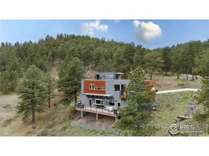 $2,400,000 | 1440 Reed Ranch Road, Boulder, CO 80302