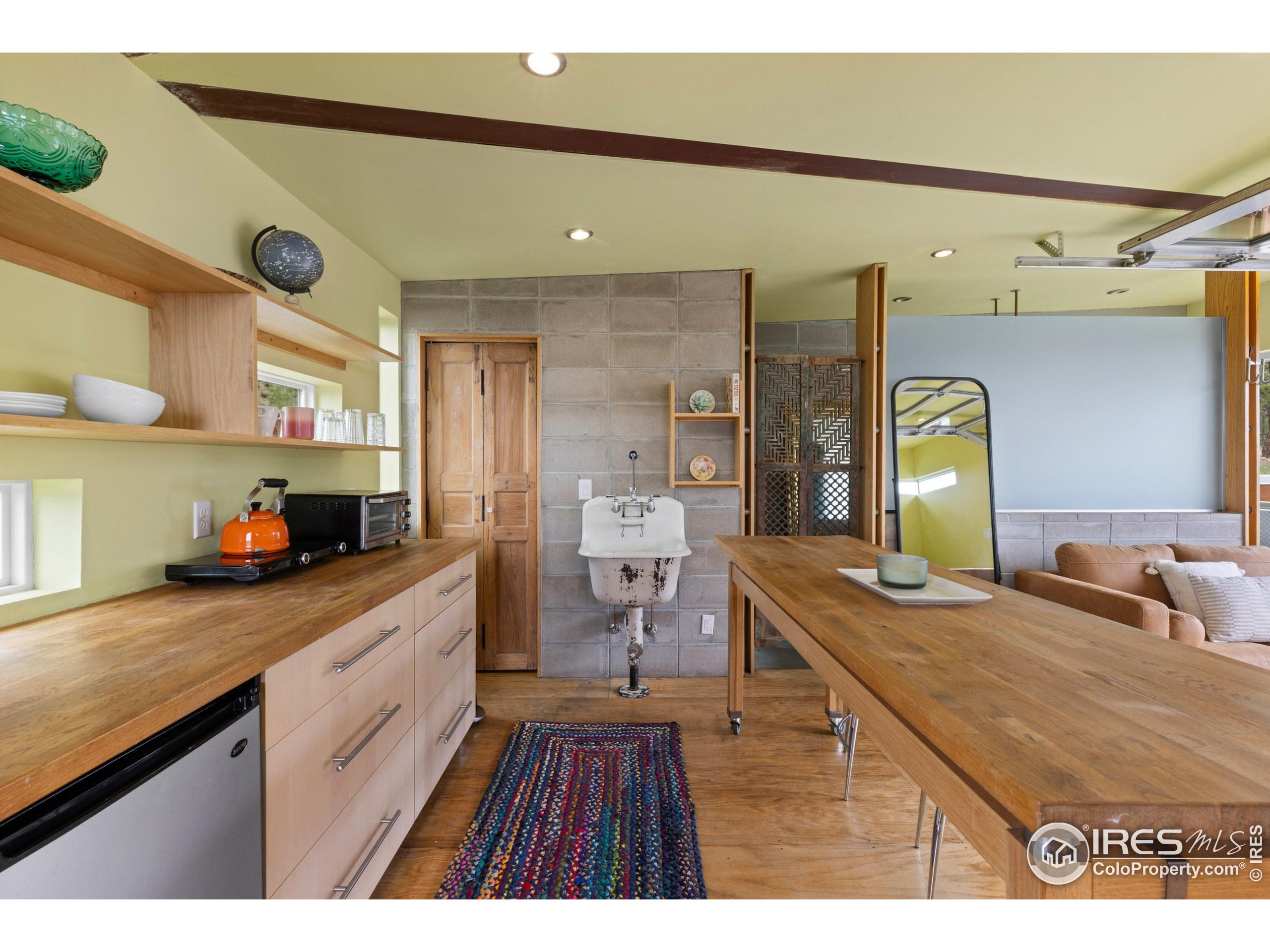 1440 Reed Ranch Road Boulder, CO 80302 - Photo 33 of 40