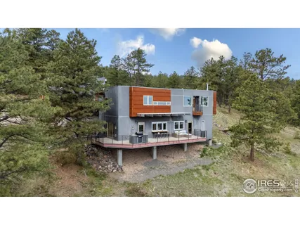 $2,400,000 | 1440 Reed Ranch Road, Boulder, CO 80302