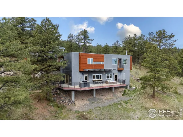 $2,400,000 | 1440 Reed Ranch Road, Boulder, CO 80302