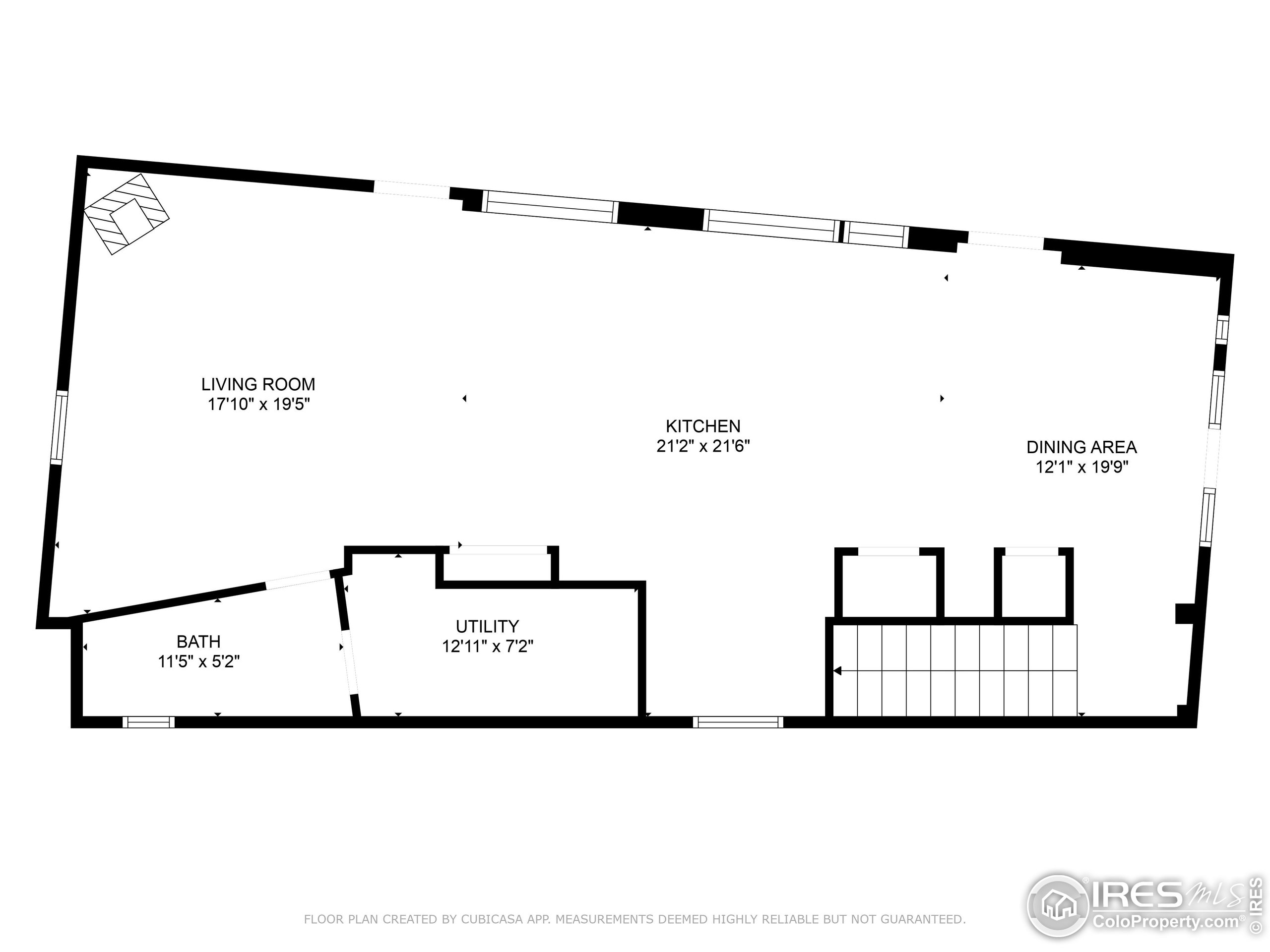 1440 Reed Ranch Road Boulder, CO 80302 - Photo 38 of 40