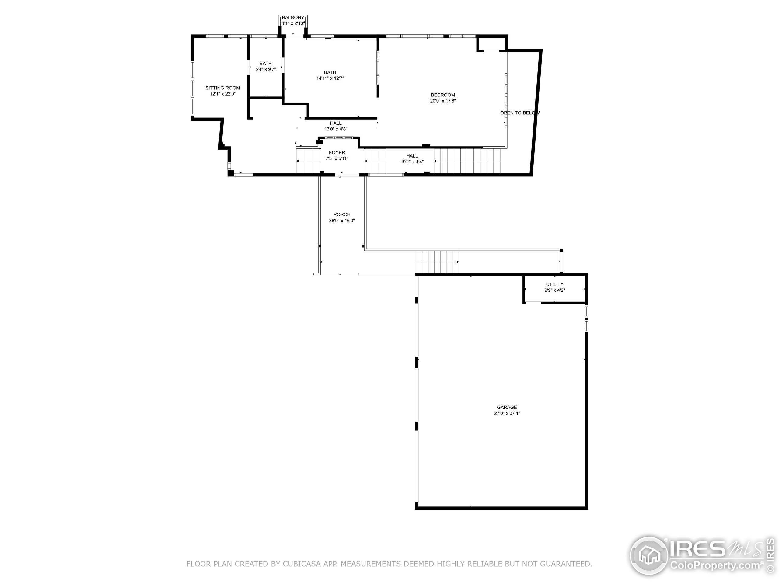 1440 Reed Ranch Road Boulder, CO 80302 - Photo 39 of 40