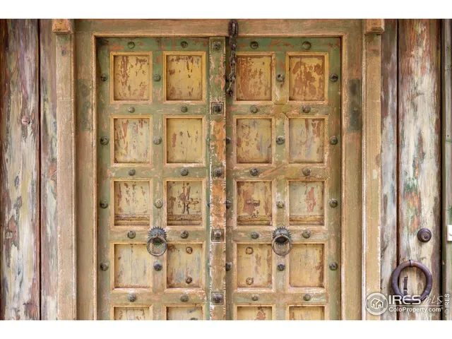 $2,400,000 | 1440 Reed Ranch Road, Boulder, CO 80302