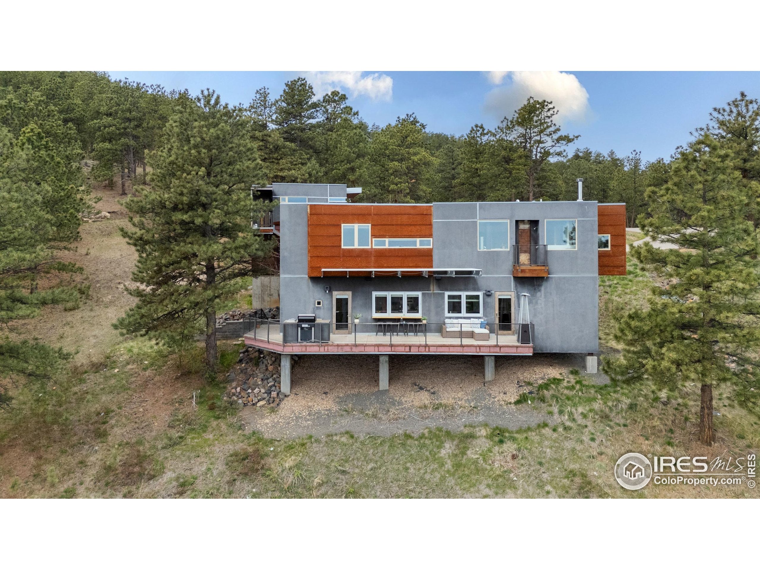 1440 Reed Ranch Road Boulder, CO 80302 - Photo 5 of 40