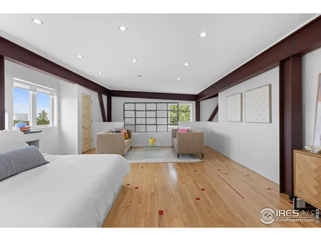 $2,400,000 | 1440 Reed Ranch Road, Boulder, CO 80302