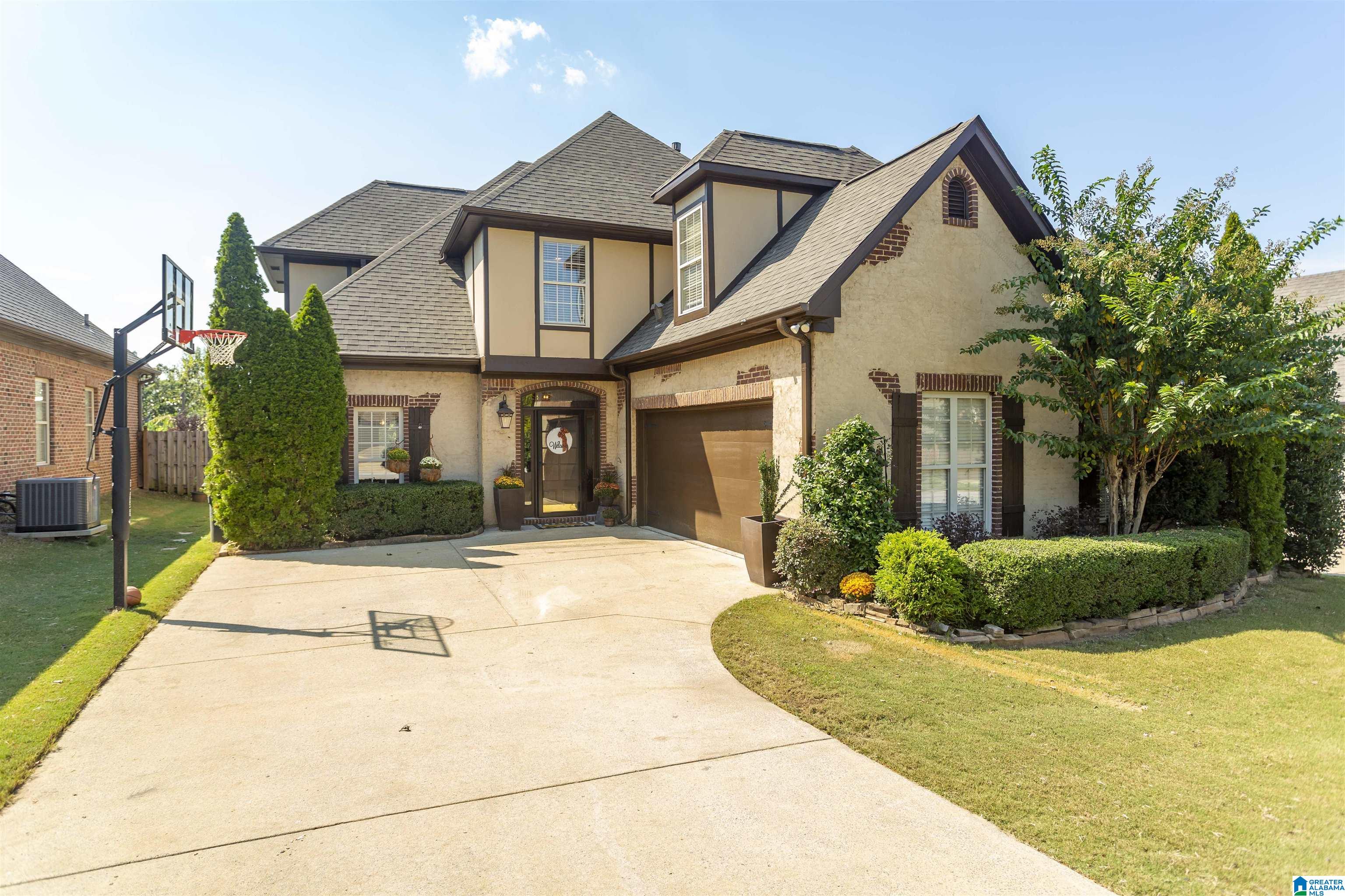 3638 Harrier Road Trussville, AL 35173 - Photo 1 of 40