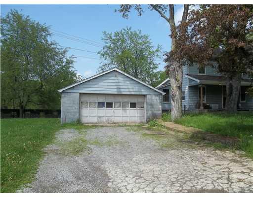 328 Robinson Road New Castle, PA 16105 - Photo 3 of 9 Other.