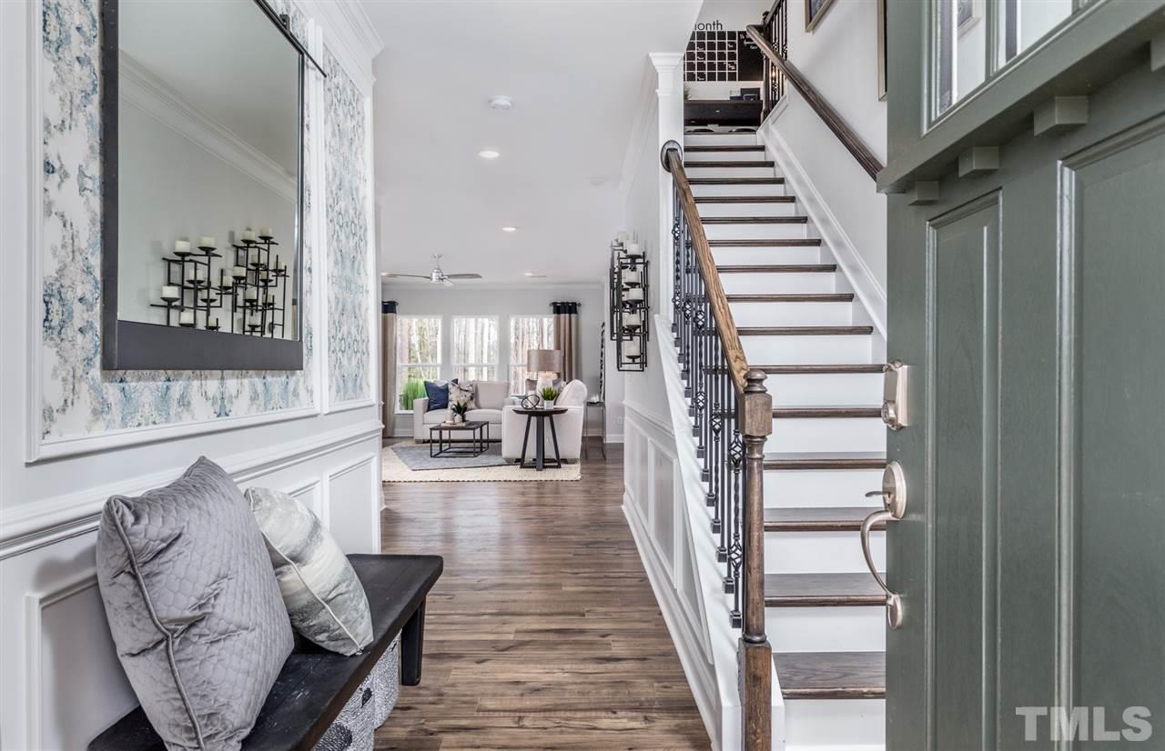 3236 Ripley River Road Apex, NC 27562 - Photo 2 of 24