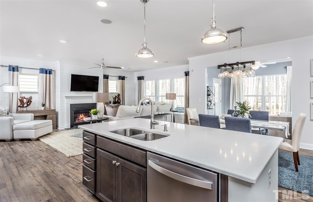 3236 Ripley River Road Apex, NC 27562 - Photo 13 of 24