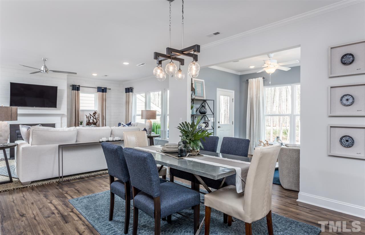 3236 Ripley River Road Apex, NC 27562 - Photo 16 of 24