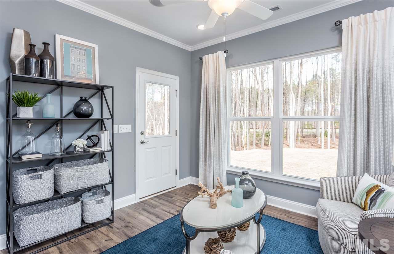 3236 Ripley River Road Apex, NC 27562 - Photo 17 of 24