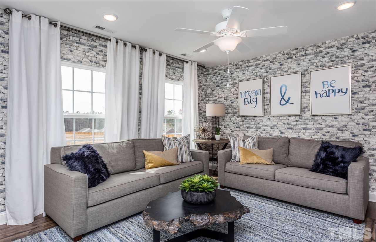 3236 Ripley River Road Apex, NC 27562 - Photo 19 of 24