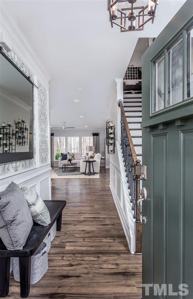 3236 Ripley River Road Apex, NC 27562 - Photo 3 of 24