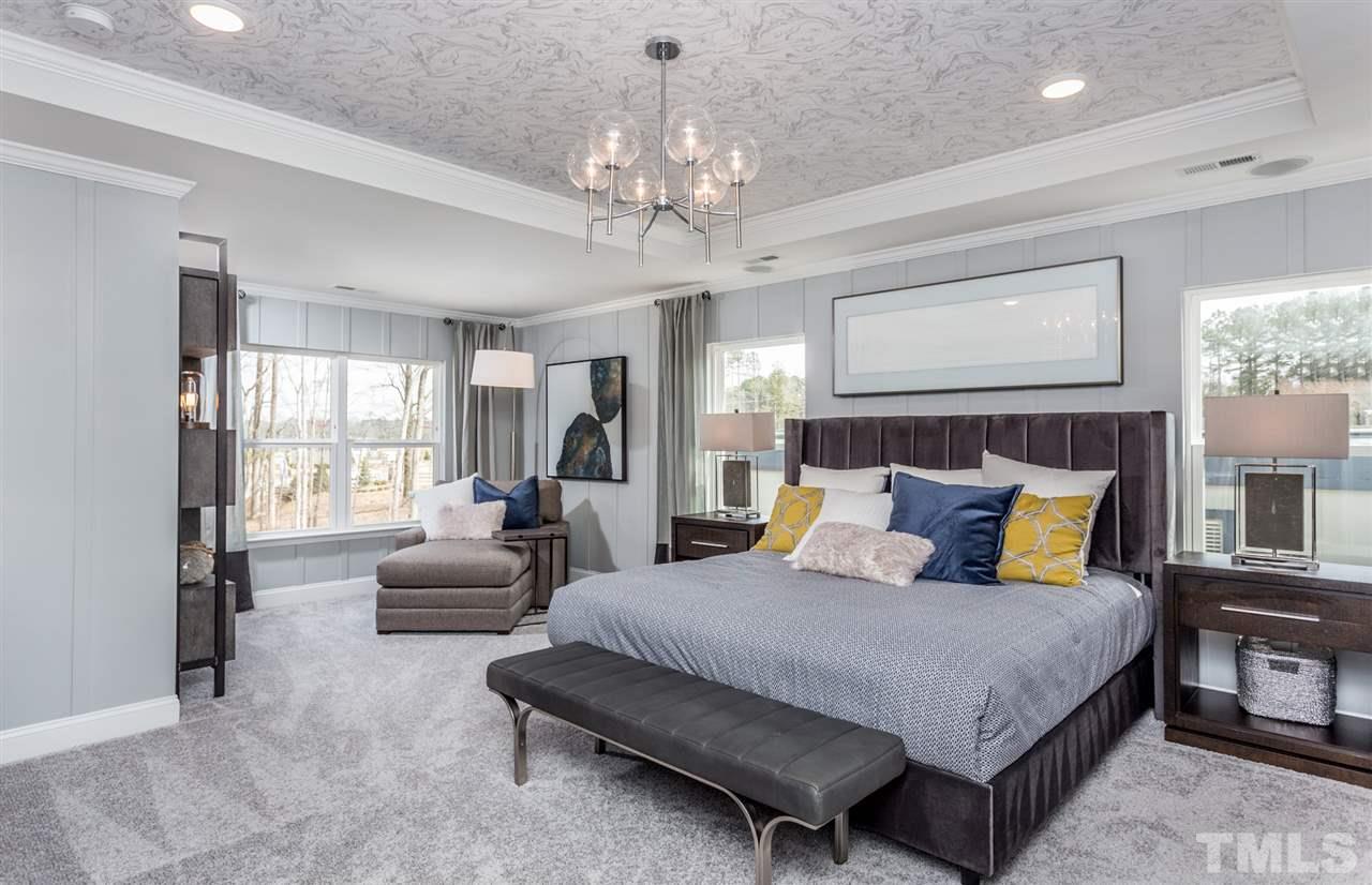 3236 Ripley River Road Apex, NC 27562 - Photo 22 of 24