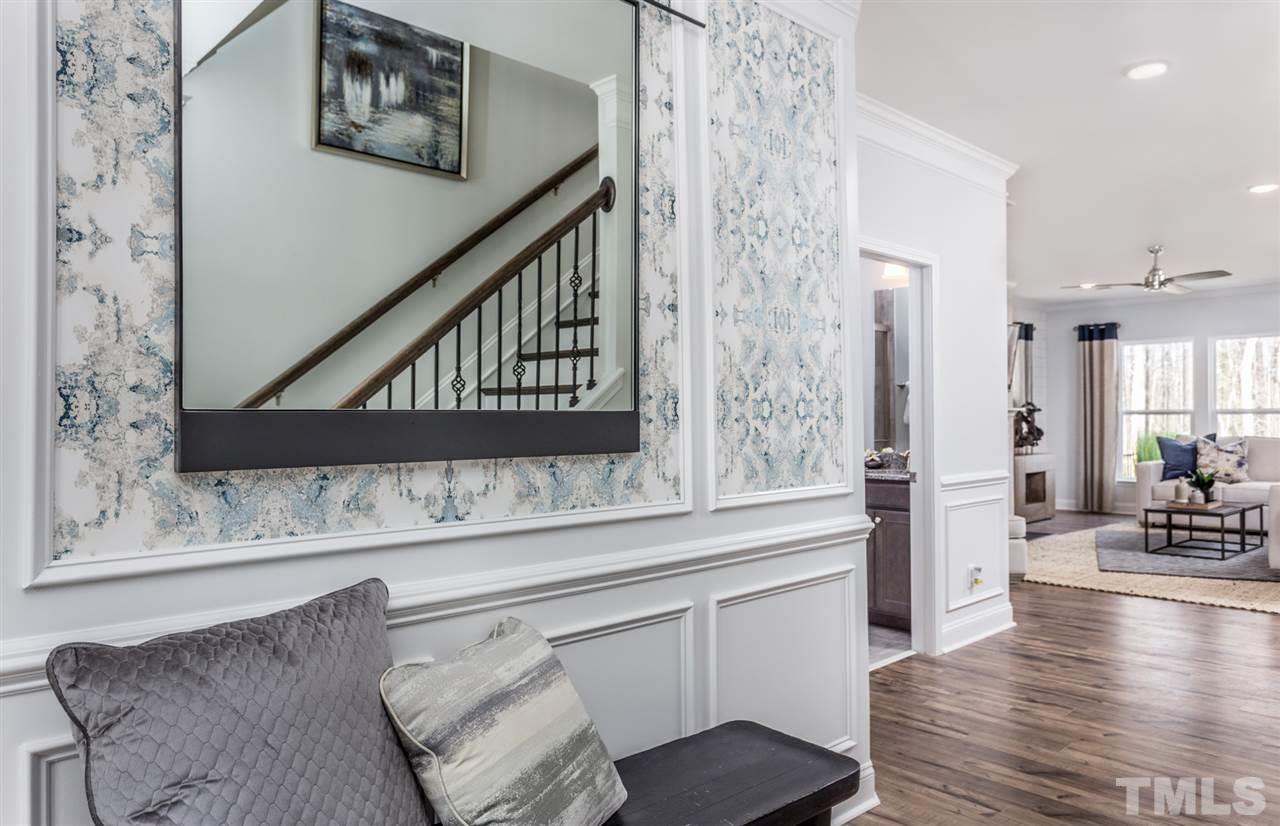 3236 Ripley River Road Apex, NC 27562 - Photo 4 of 24