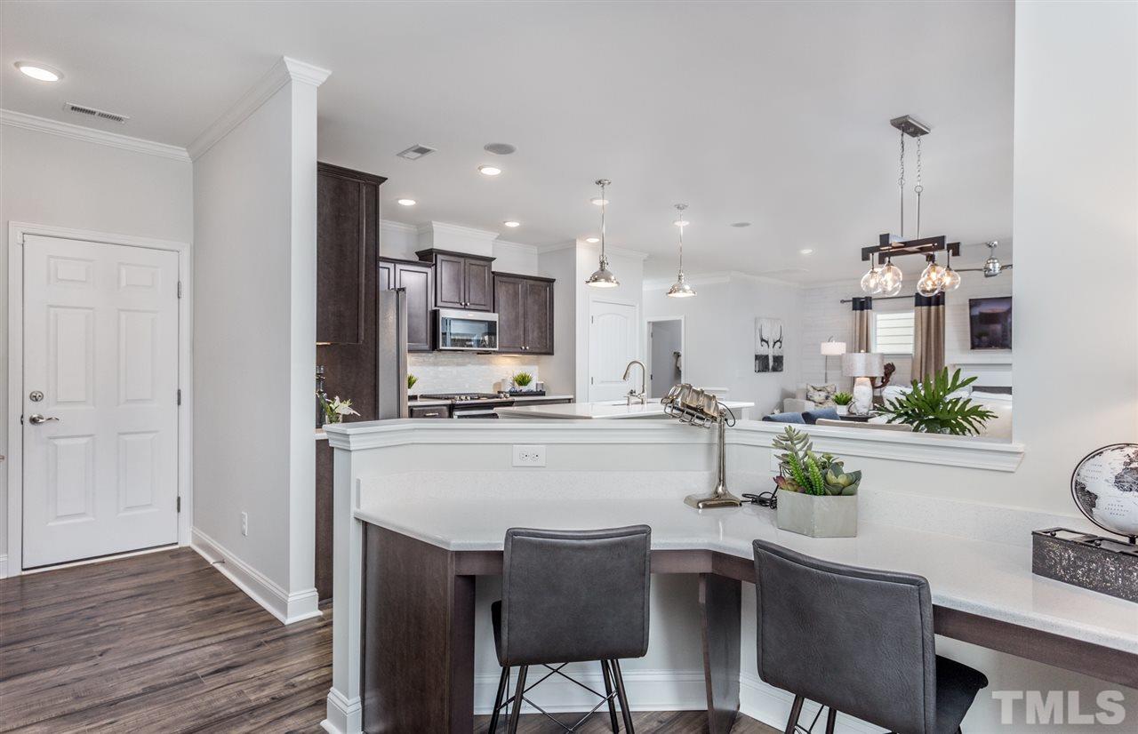 3236 Ripley River Road Apex, NC 27562 - Photo 9 of 24