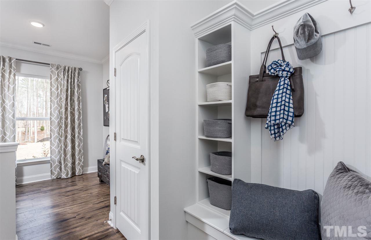 3236 Ripley River Road Apex, NC 27562 - Photo 10 of 24