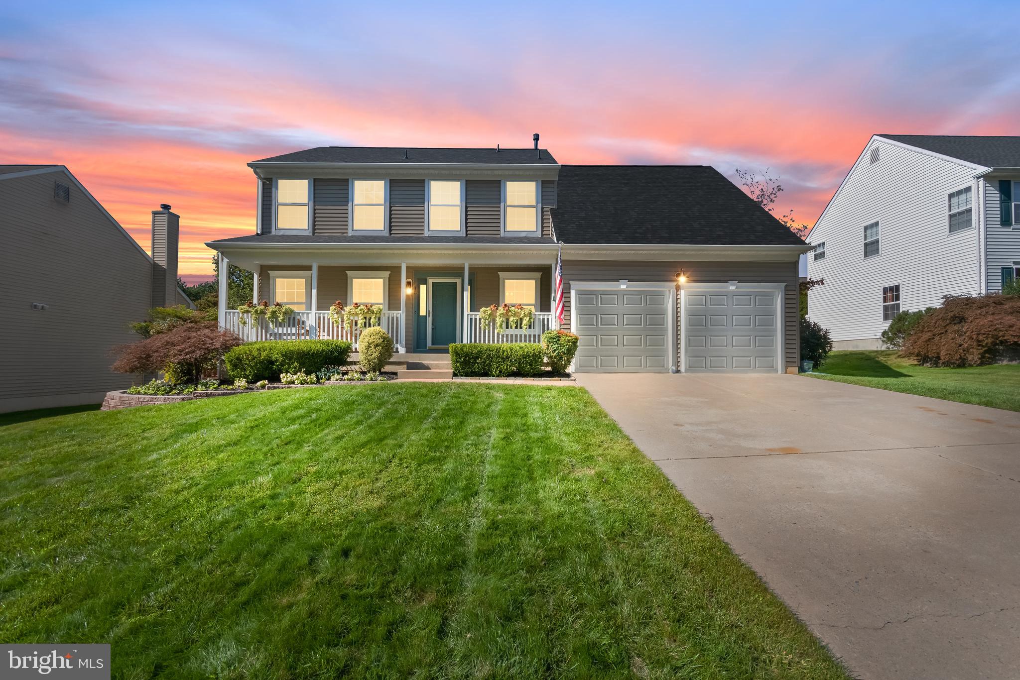 16 Filly Way Sewell, NJ 08080 - Photo 1 of 31 Gallery Image 1
