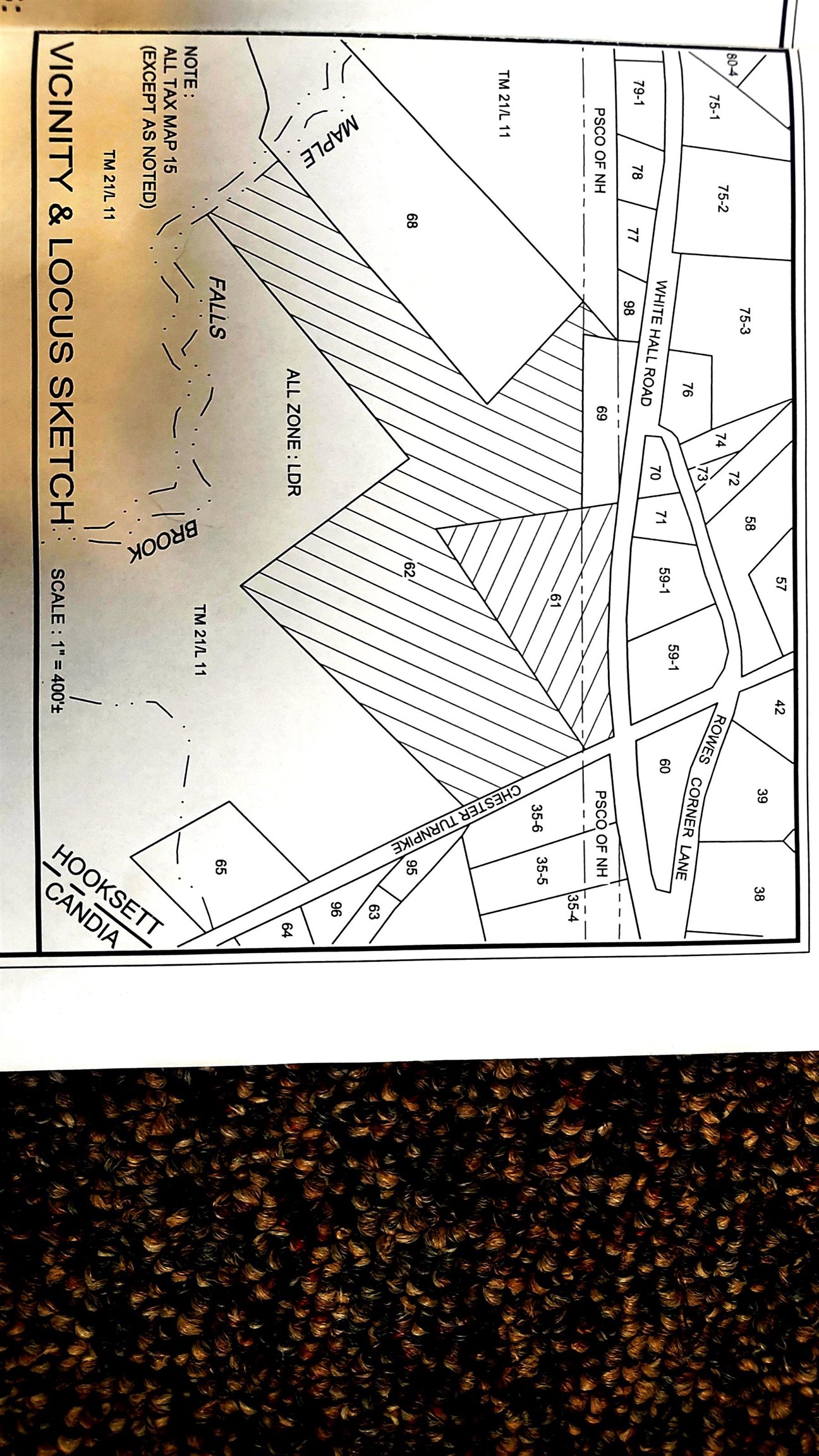 26 Whitehall Road Hooksett, NH 03106 - Photo 13 of 15