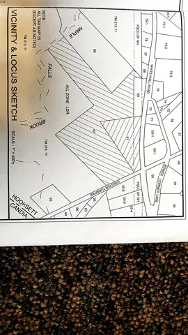 $399,000 | 26 Whitehall Road, Hooksett, NH 03106