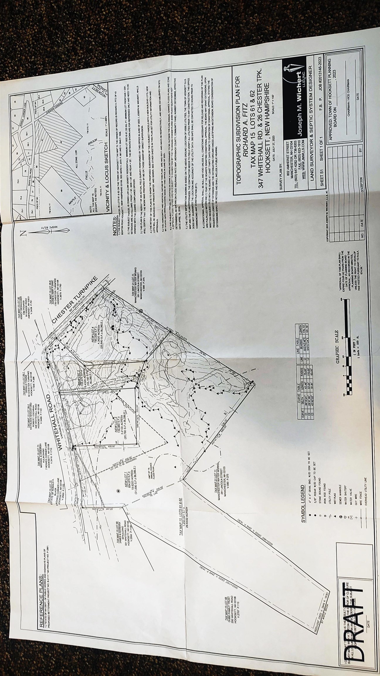 26 Whitehall Road Hooksett, NH 03106 - Photo 4 of 15