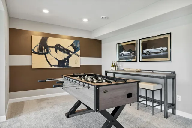 $974,915 | 19964 67th Avenue, Corcoran, MN 55340