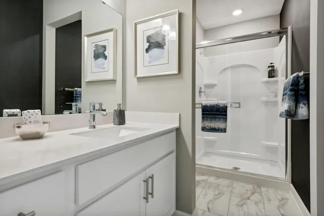 $974,915 | 19964 67th Avenue, Corcoran, MN 55340