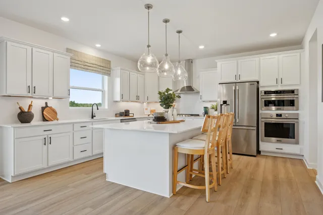 $974,915 | 19964 67th Avenue, Corcoran, MN 55340